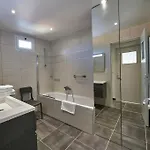 Magnifique F3 Les Pieds Dans L'eau. Apartman Ajaccio