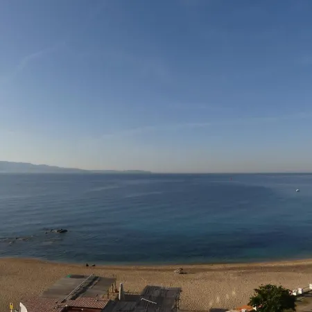 Apartman Magnifique F3 Les Pieds Dans L'eau. Ajaccio